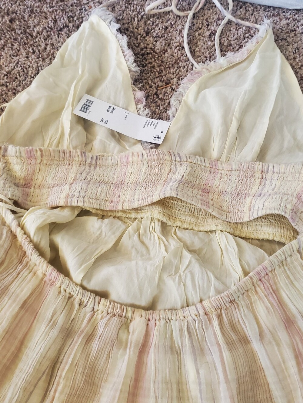 Dress - Picture 13 of 14